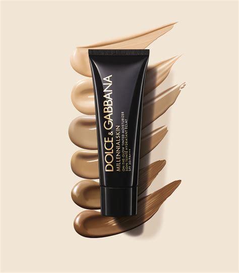 dolce gabbana millennial skin buy|Buy Dolce & Gabbana Millennial Skin Foundation N° 350 Bronze .